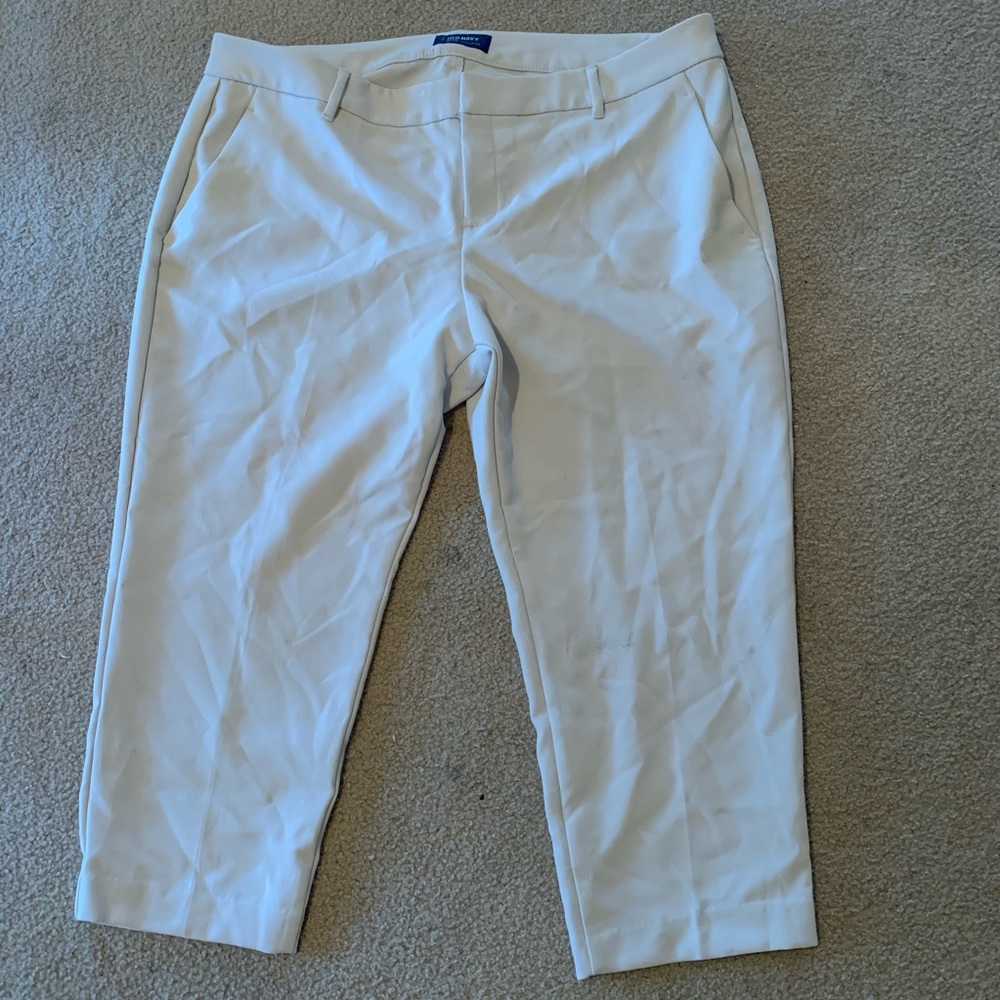 Old Navy pants